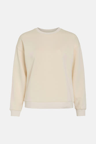 Sweater - beige