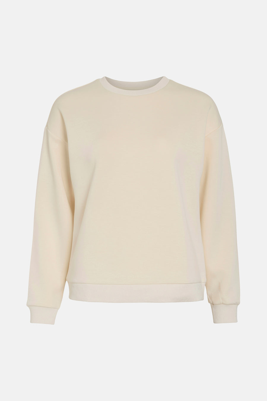 Sweater - beige