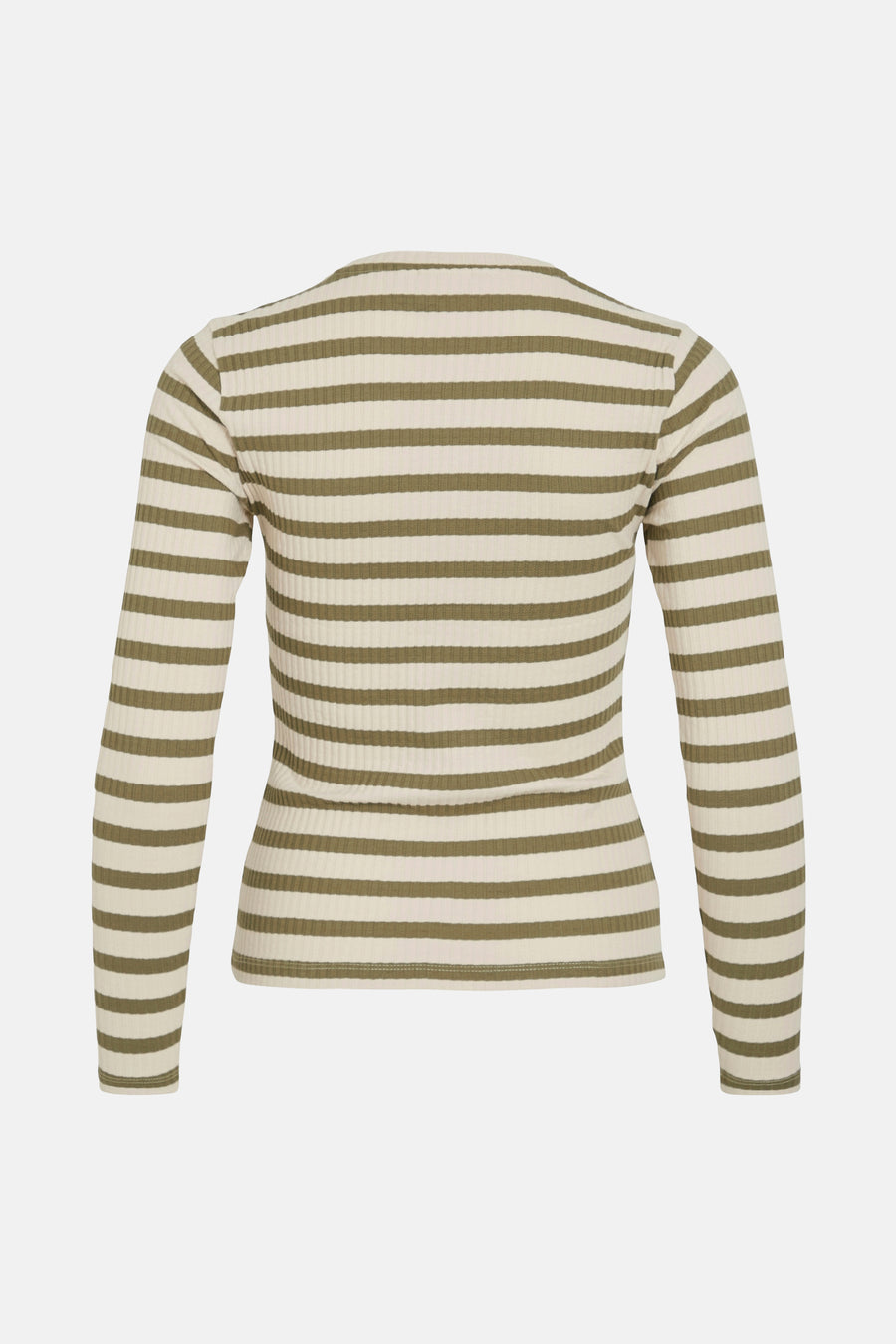 T-shirt (lange mouwen) Groen - VILA®