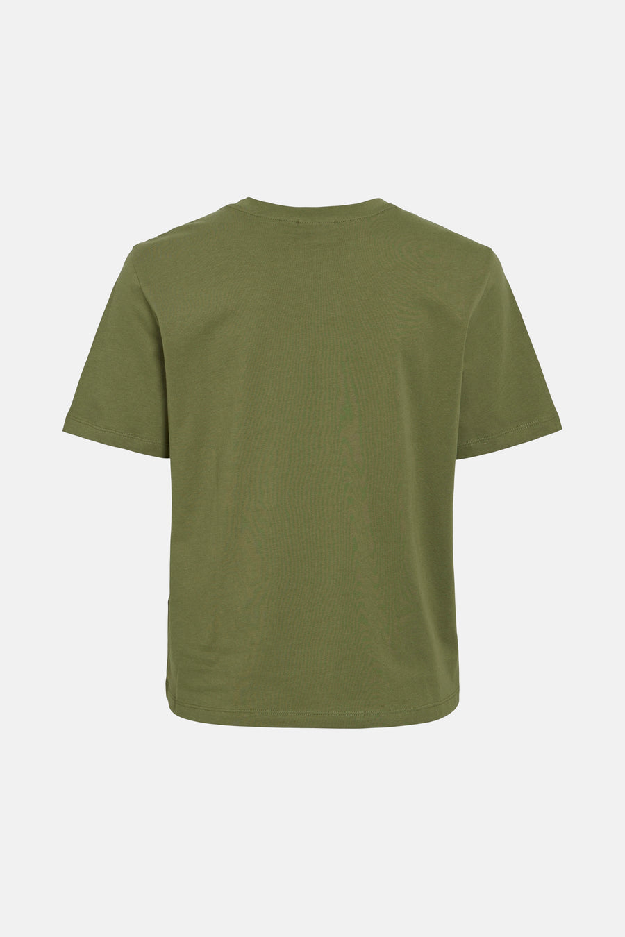 T-shirt (korte mouwen) Groen - VILA®