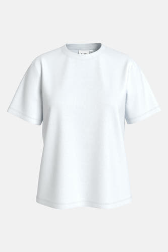 Top (korte mouwen) Wit - VILA®