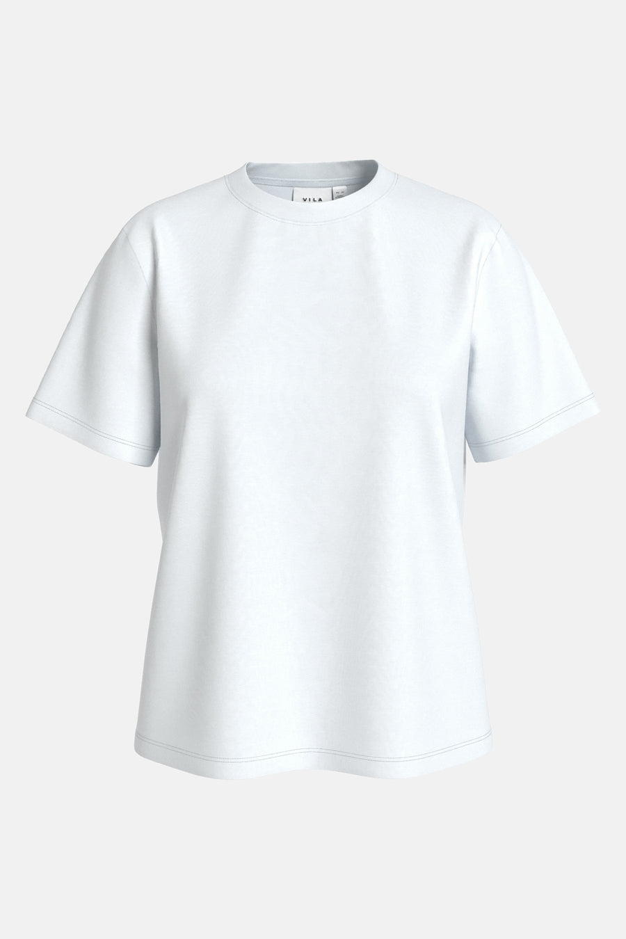 Top (korte mouwen) Wit - VILA®