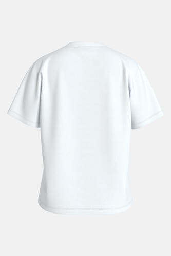 Top (korte mouwen) Wit - VILA®