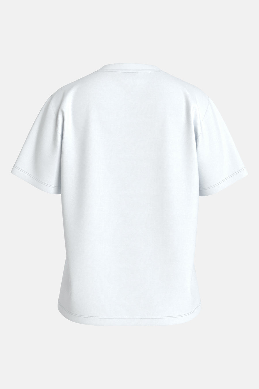 Top (korte mouwen) Wit - VILA®