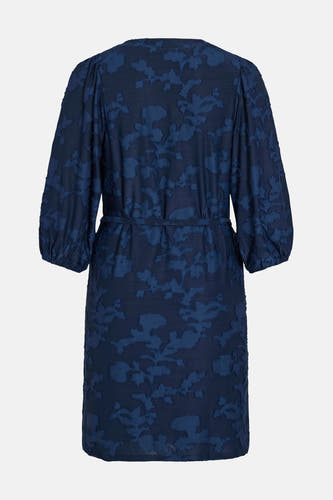 Kleedjes (lange mouwen) Blauw - VILA®