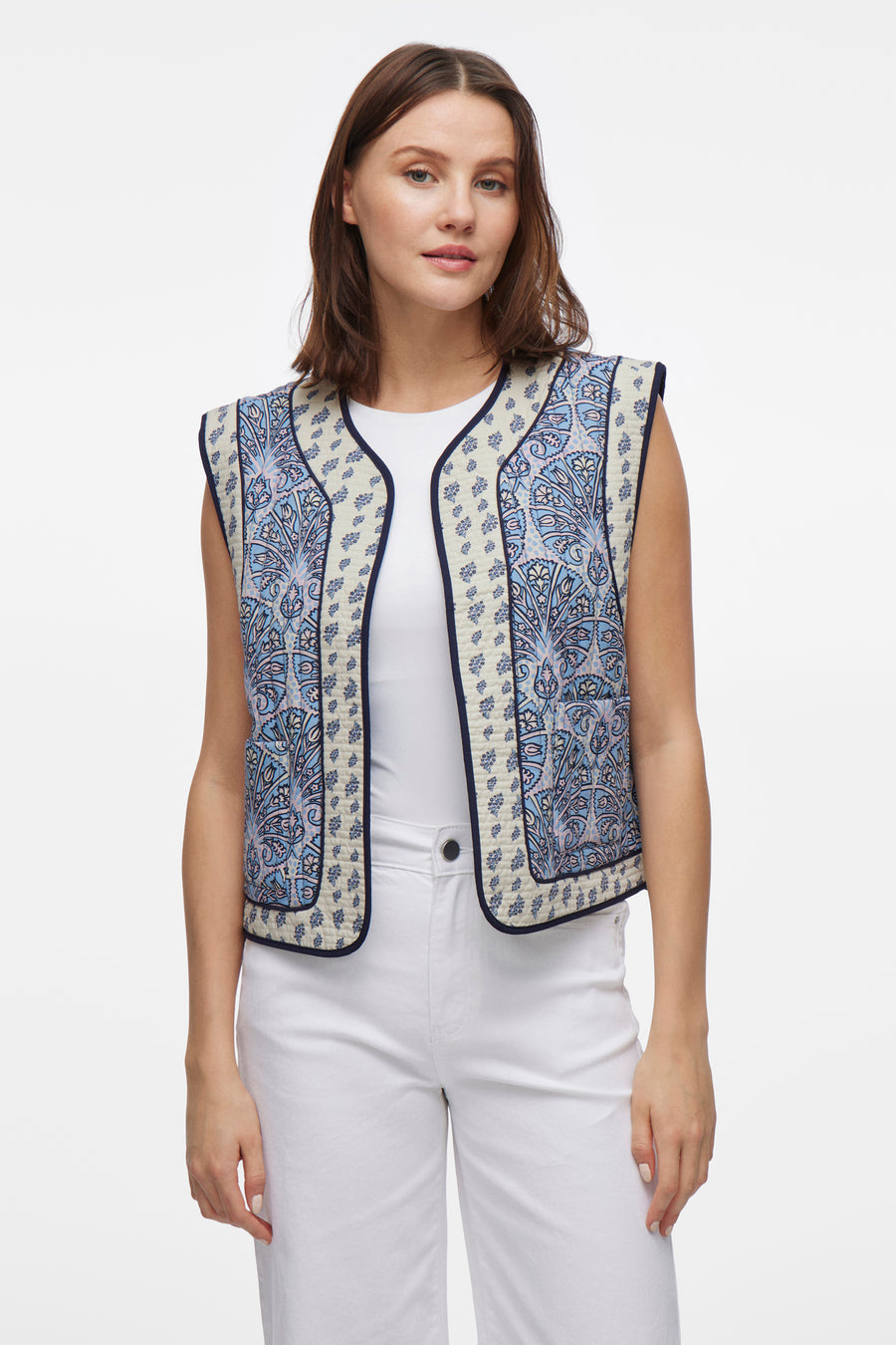 Gilet Multicolor - VILA®