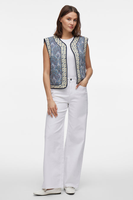 Gilet Multicolor - VILA®