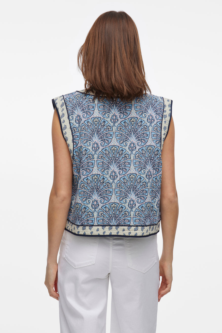 Gilet Multicolor - VILA®