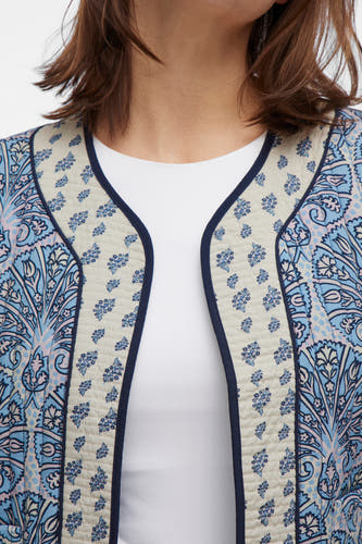 Gilet Multicolor - VILA®