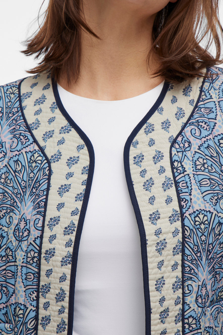 Gilet Multicolor - VILA®