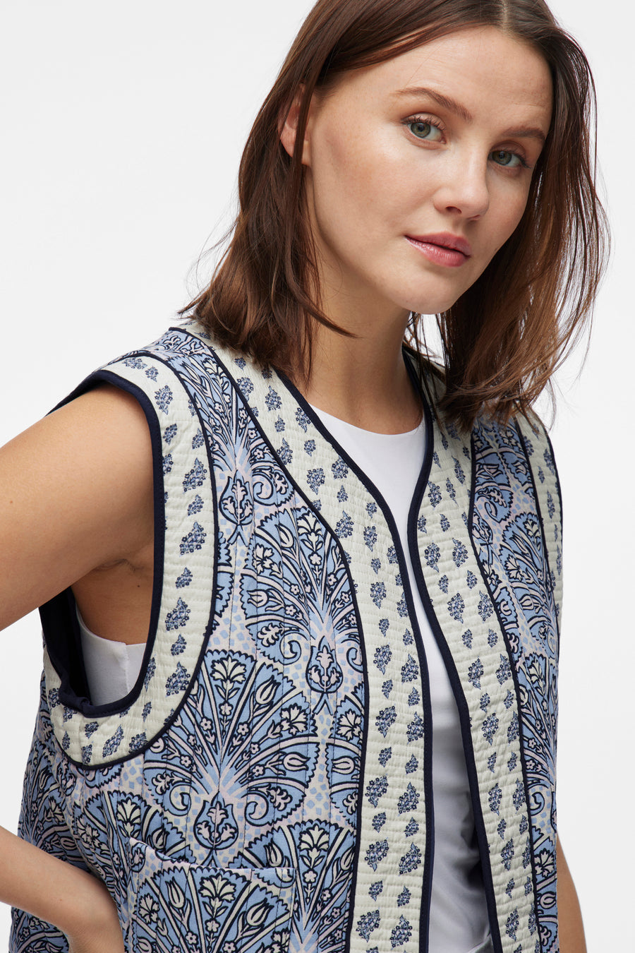 Gilet Multicolor - VILA®