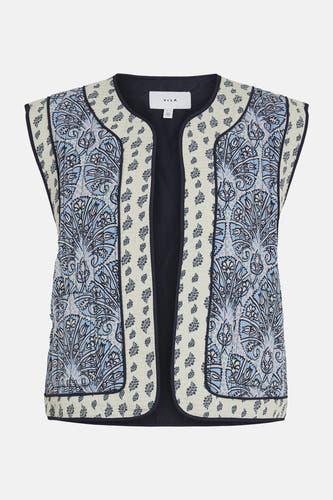 Gilet Multicolor - VILA®