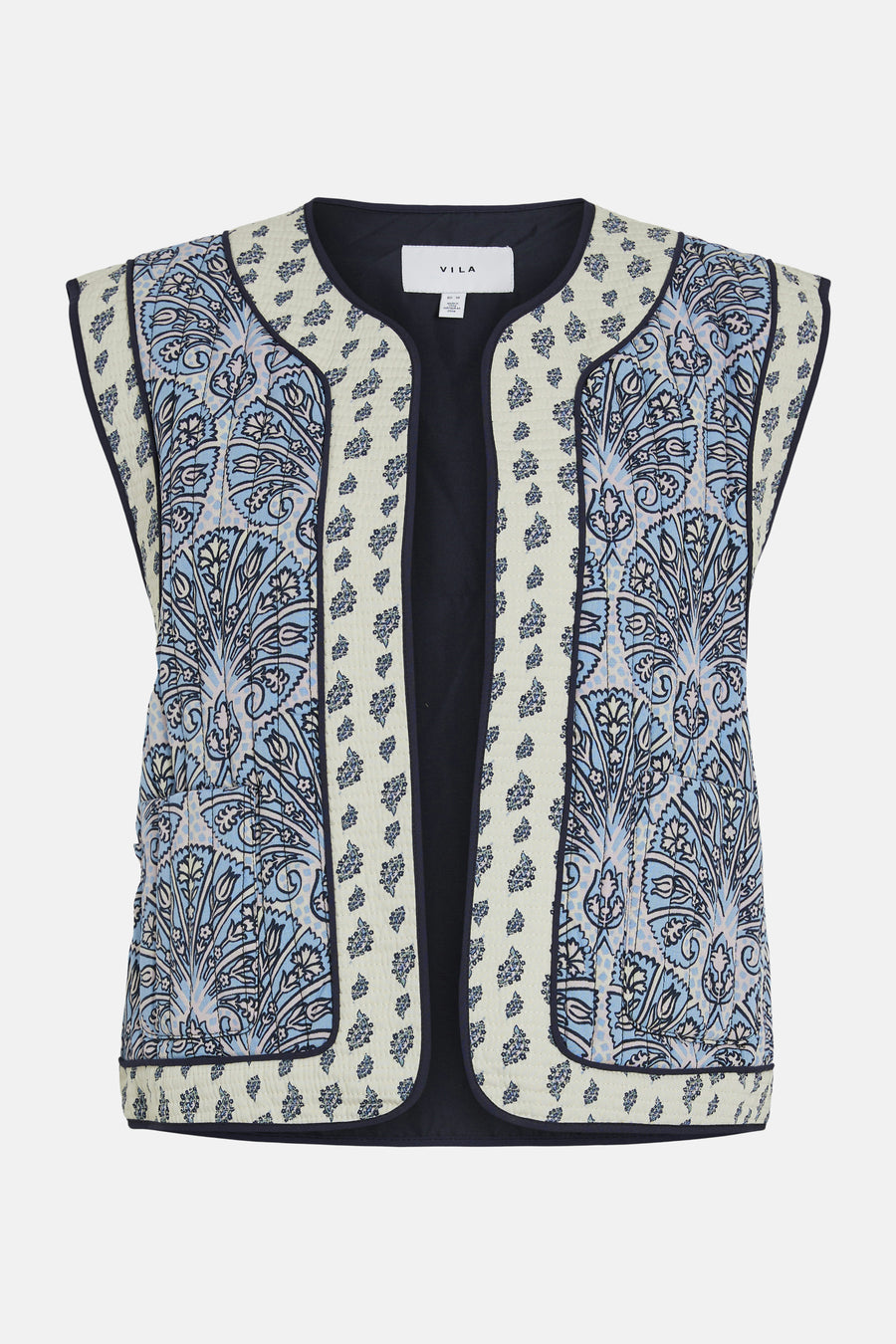 Gilet Multicolor - VILA®