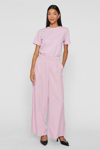 Broek Roze - VILA®