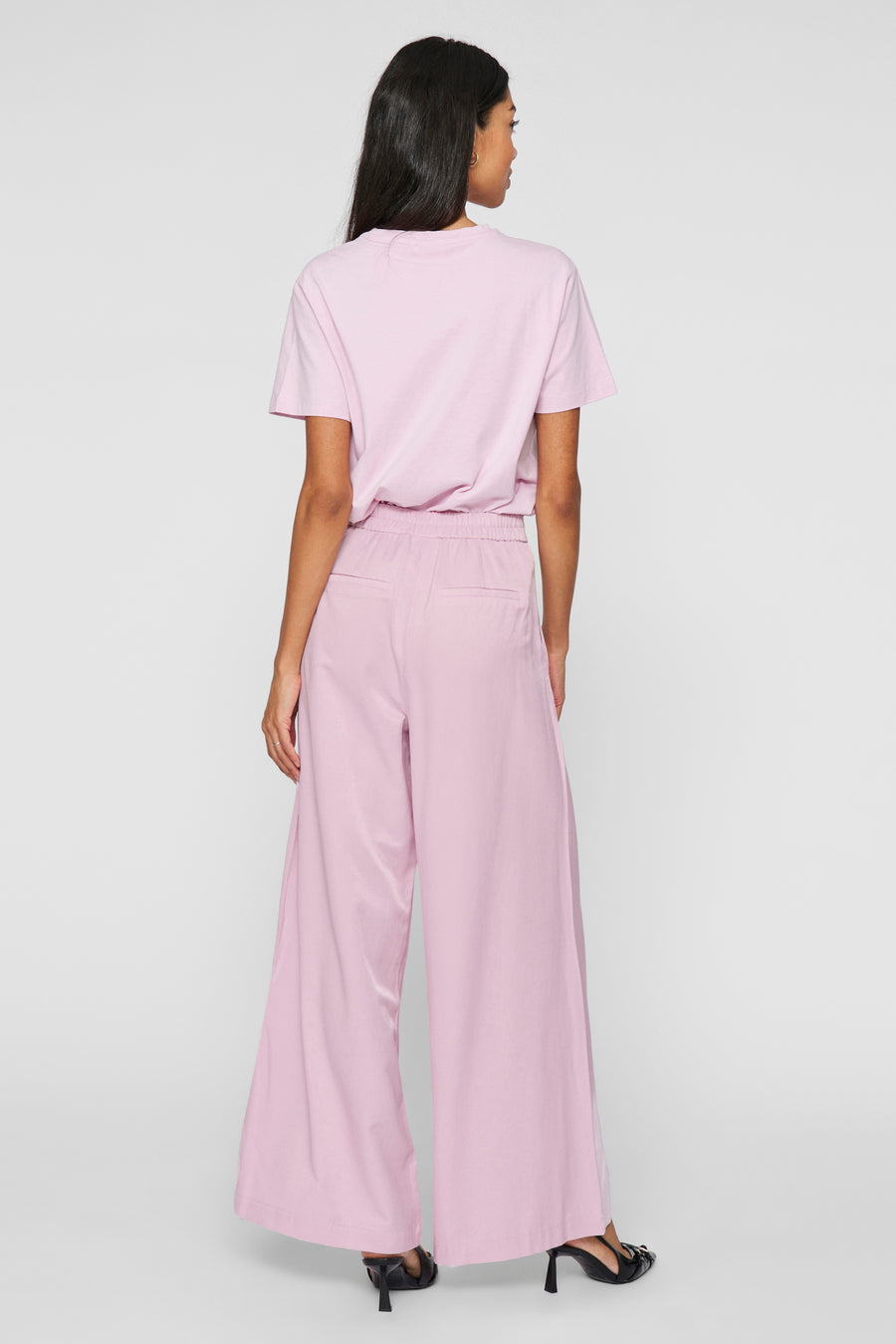 Broek Roze - VILA®