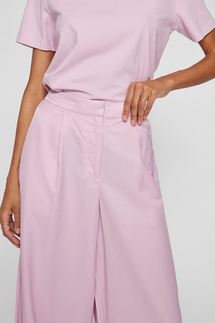 Broek Roze - VILA®