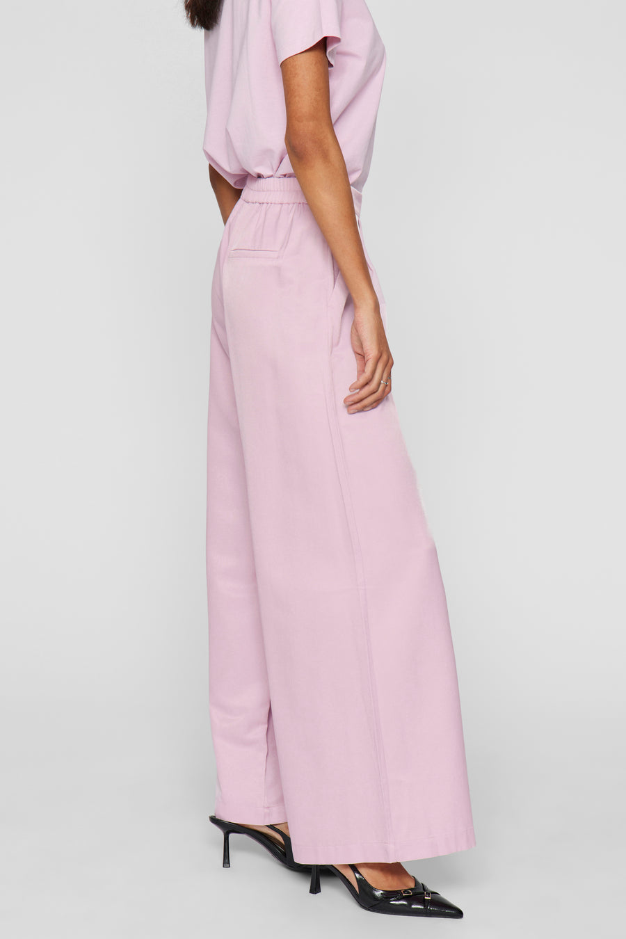 Broek Roze - VILA®