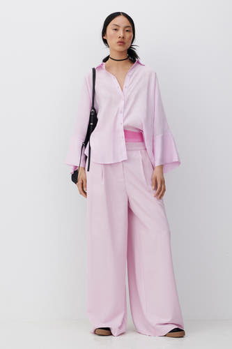 Broek Roze - VILA®