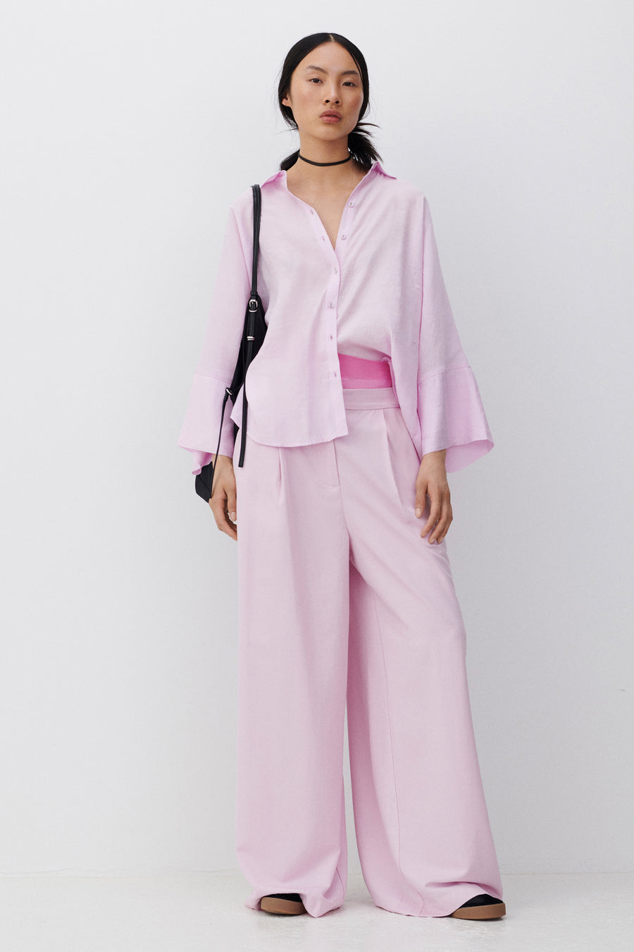 Broek Roze - VILA®
