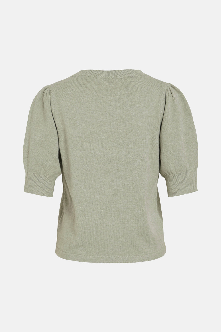 T-shirt met lange mouwen - groen