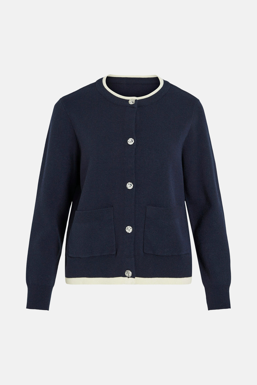 Cardigan Blauw - VILA®
