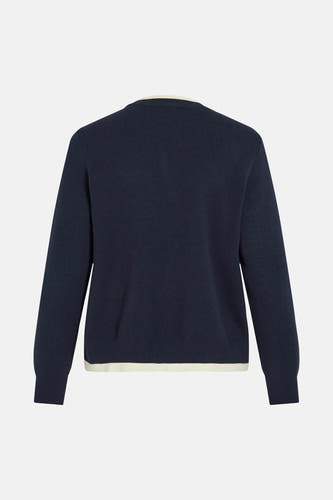 Cardigan Blauw - VILA®