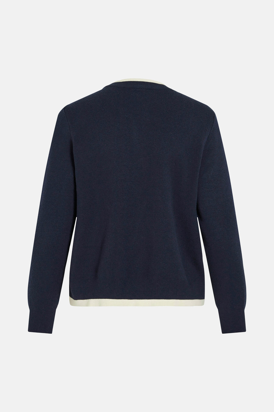 Cardigan Blauw - VILA®