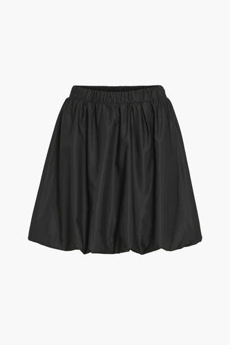 Rok (kort) Zwart - VILA®