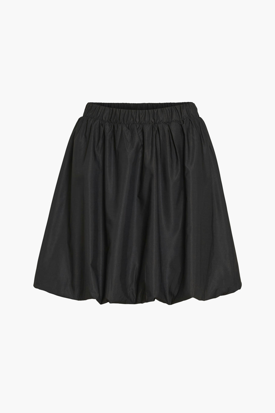 Rok (kort) Zwart - VILA®