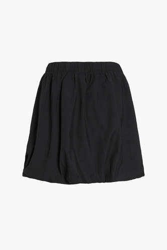 Rok (kort) Zwart - VILA®