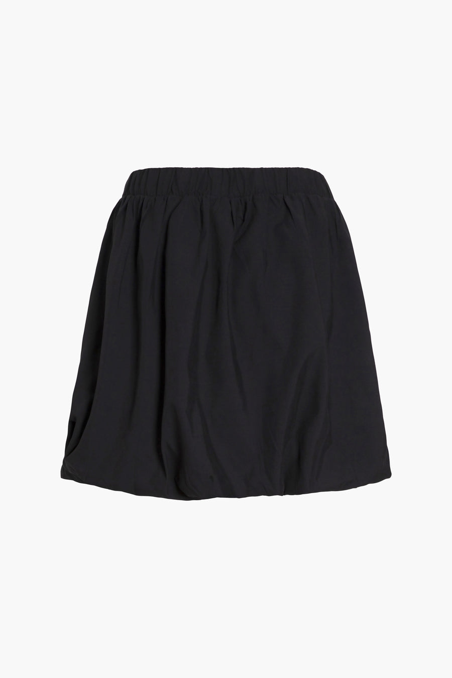 Rok (kort) Zwart - VILA®