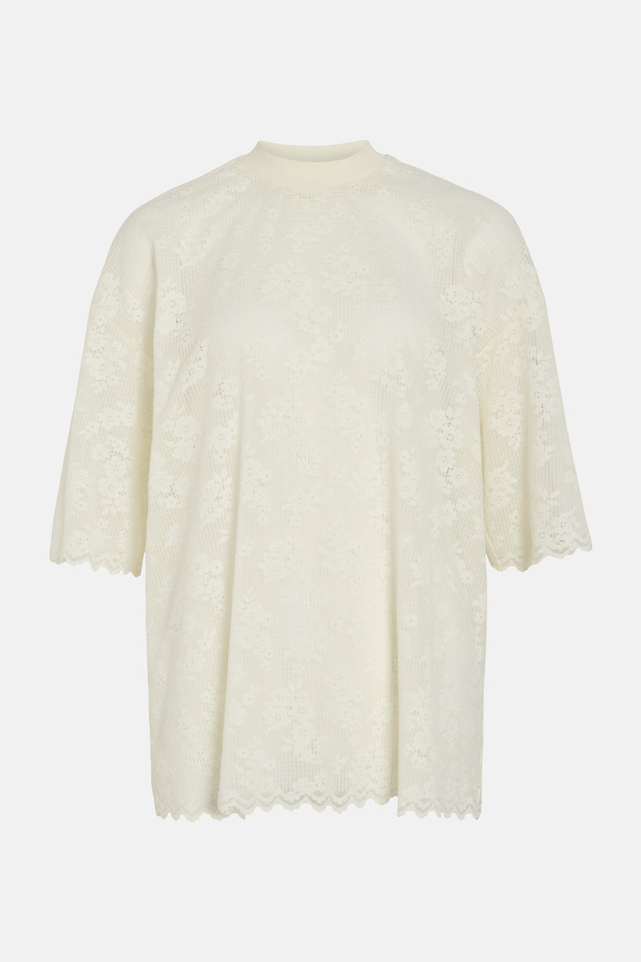 T-shirt Beige - VILA®