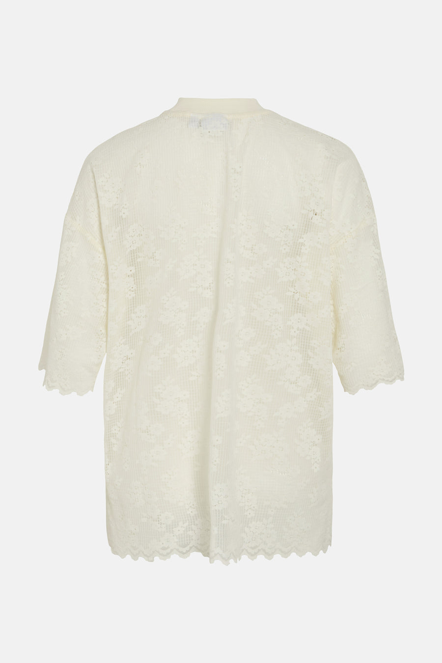 T-shirt Beige - VILA®