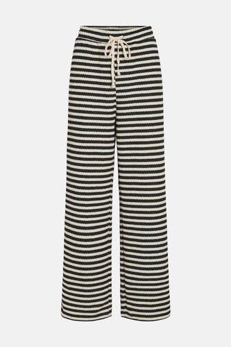 Broek Zwart - VILA®