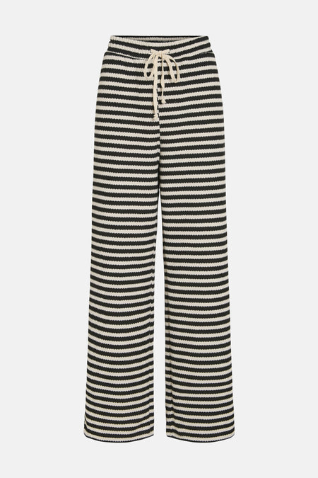 Broek Zwart - VILA®