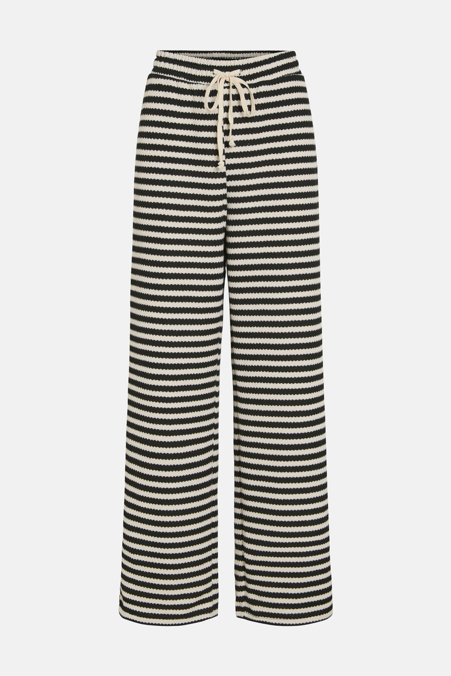 Broek Zwart - VILA®