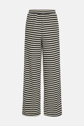 Broek Zwart - VILA®