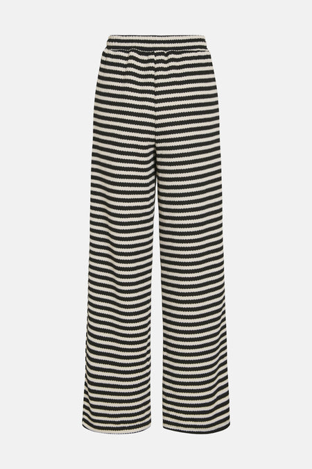 Broek Zwart - VILA®