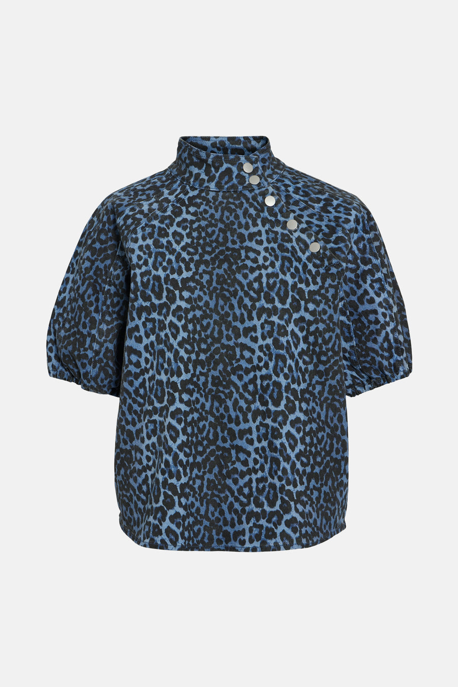 Blouse Blauw - VILA®