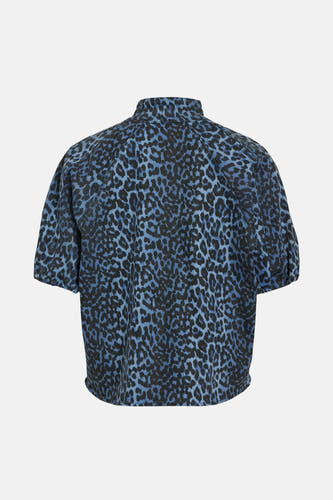 Blouse Blauw - VILA®