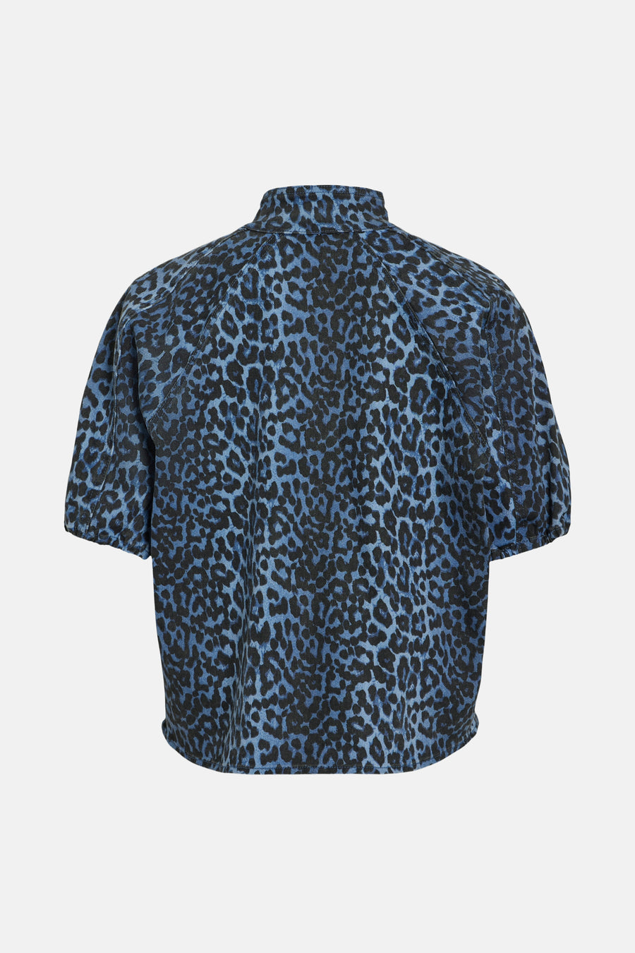 Blouse Blauw - VILA®