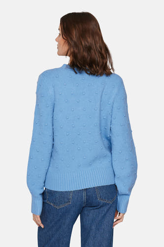 Cardigan Blauw - VILA®