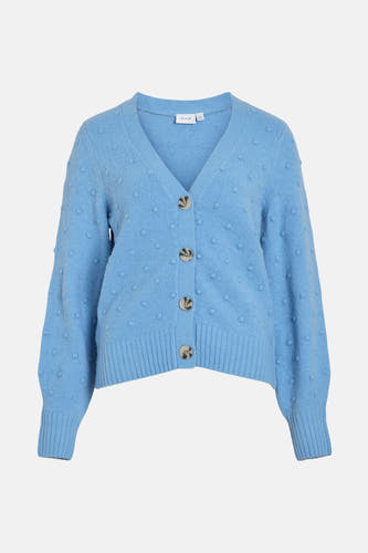 Cardigan Blauw - VILA®