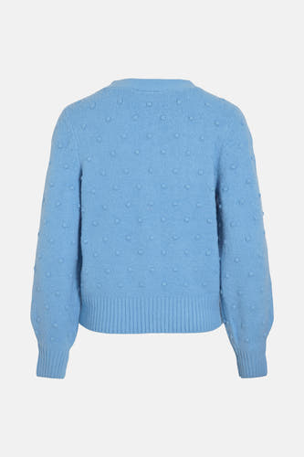 Cardigan Blauw - VILA®