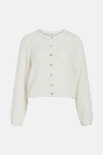 Cardigan Wit - VILA®
