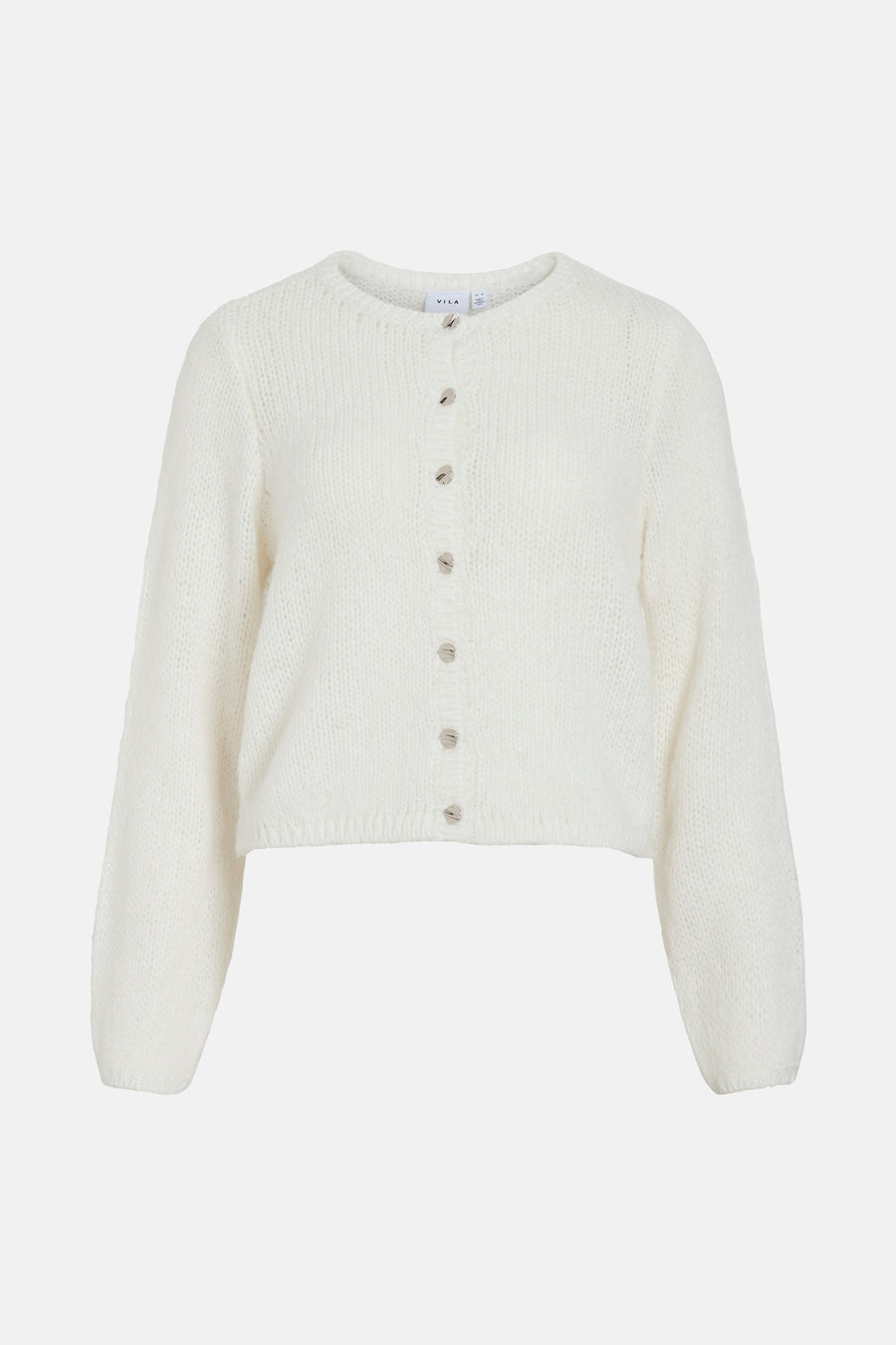 Cardigan Wit - VILA®