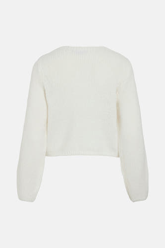 Cardigan Wit - VILA®