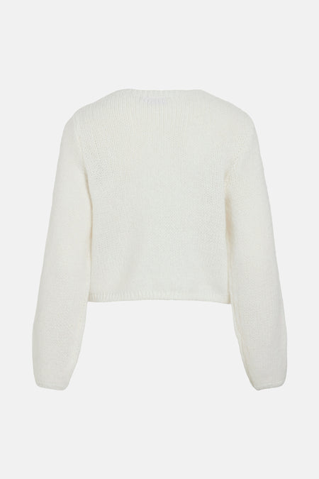 Cardigan Wit - VILA®
