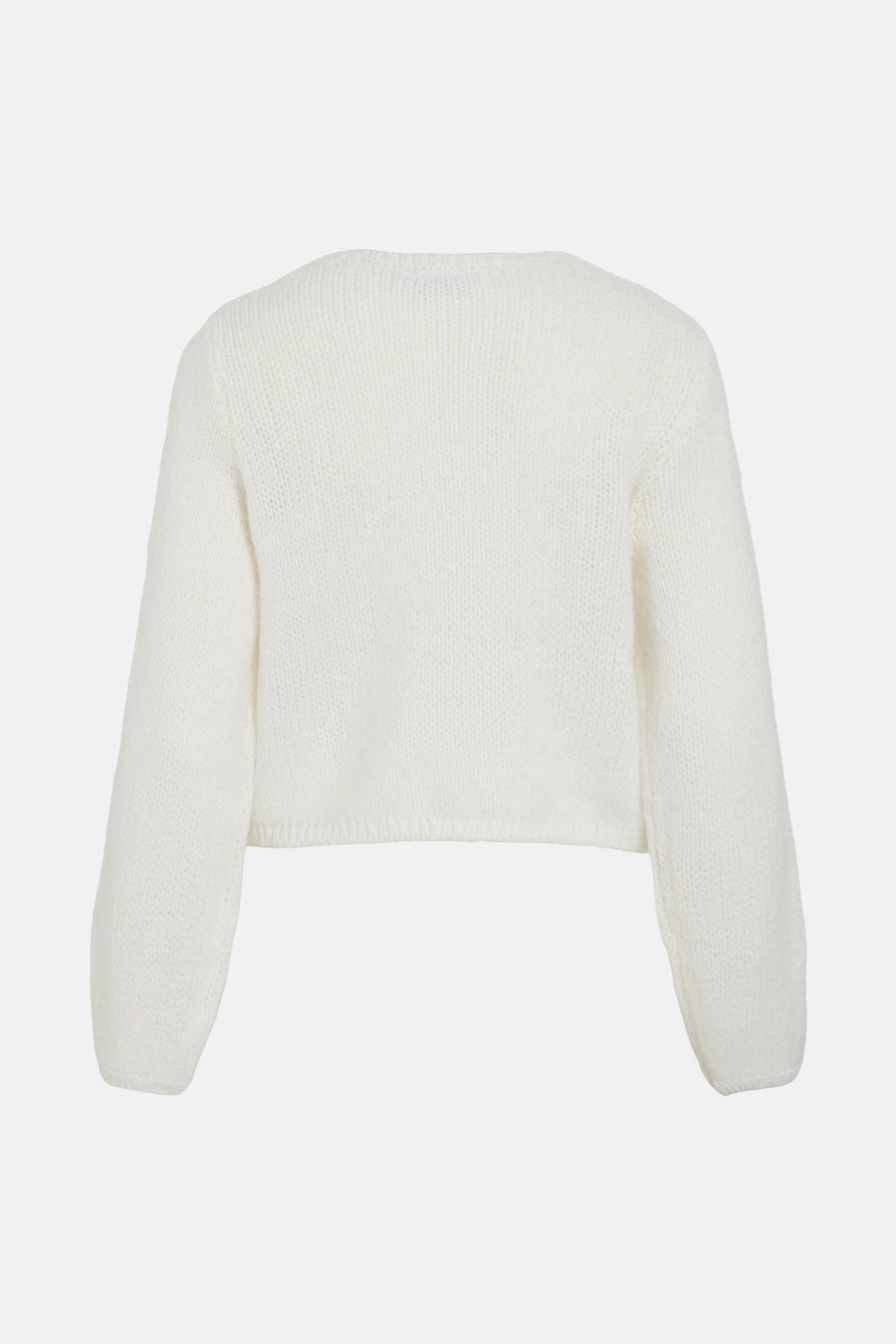 Cardigan Wit - VILA®