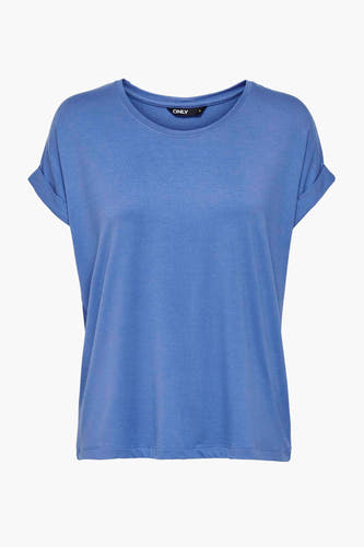 Top (korte mouwen) Blauw - ONLY®